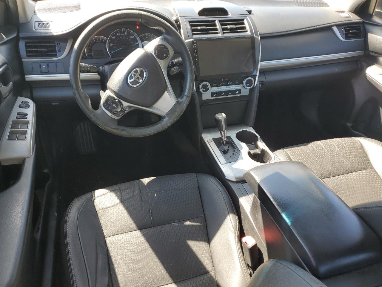 2014 Toyota Camry L VIN: 4T1BF1FK5EU363458 Lot: 85149455