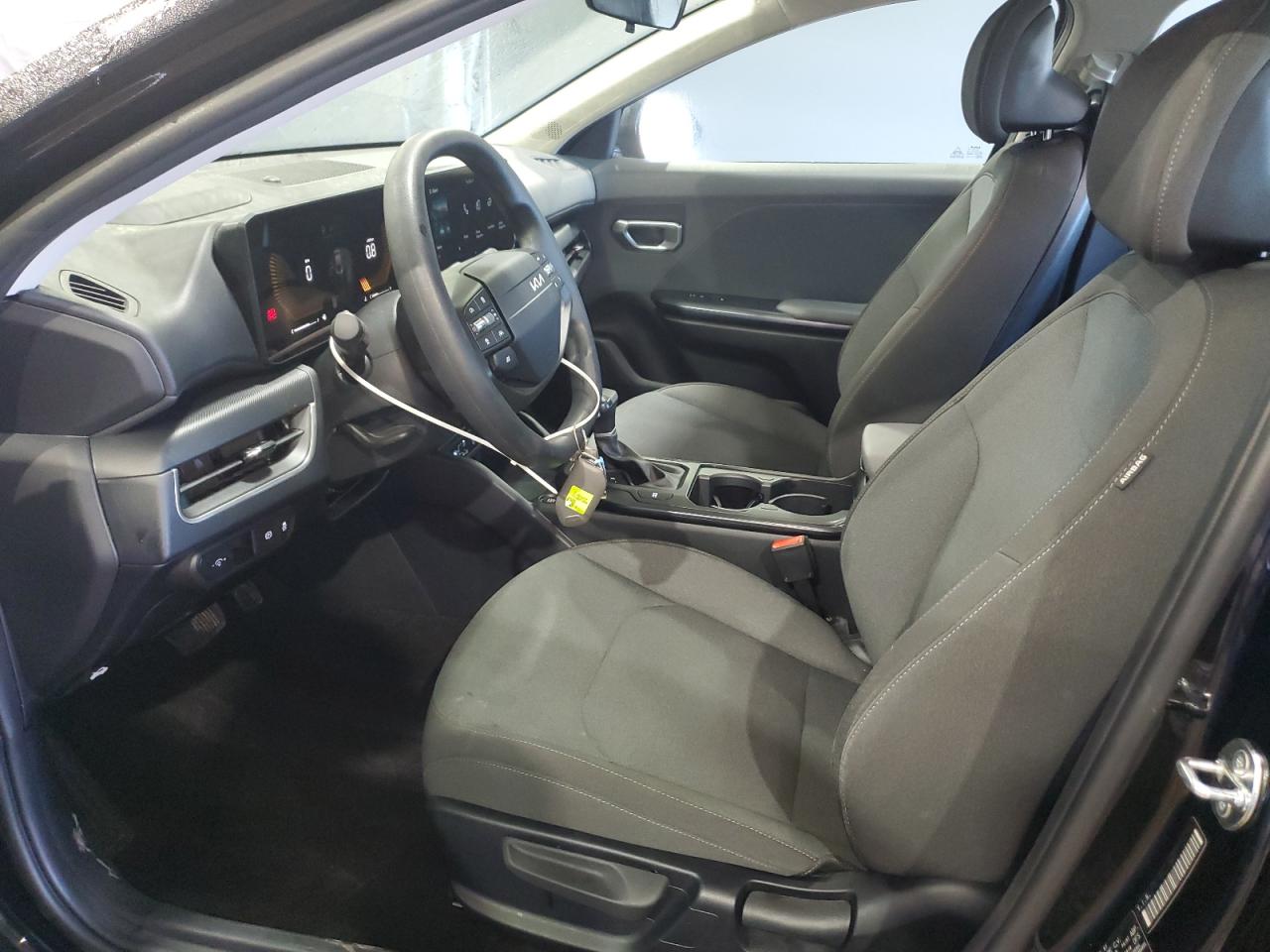 2025 Kia K4 Lx VIN: 3KPFT4DEXSE135902 Lot: 85311845