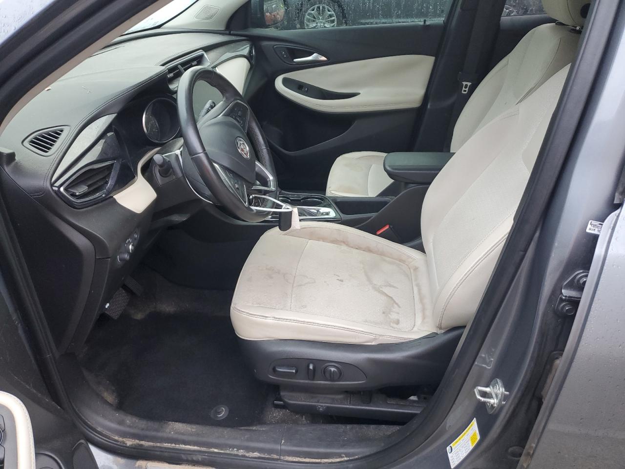 2020 Buick Encore Gx Select VIN: KL4MMDSL4LB119628 Lot: 85574995