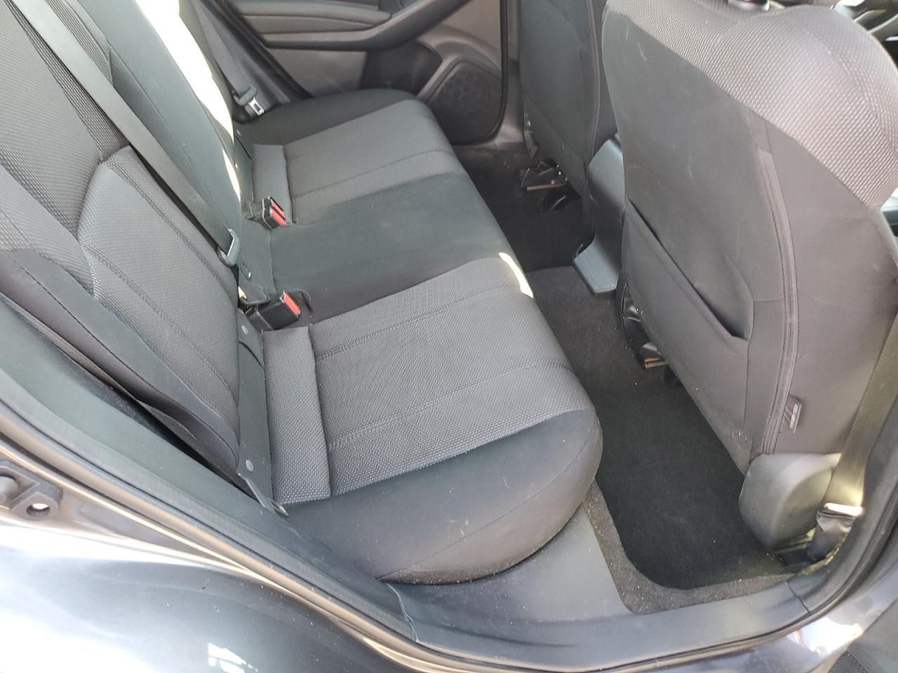 2019 Subaru Impreza VIN: 4S3GKAB67K3626906 Lot: 85657635