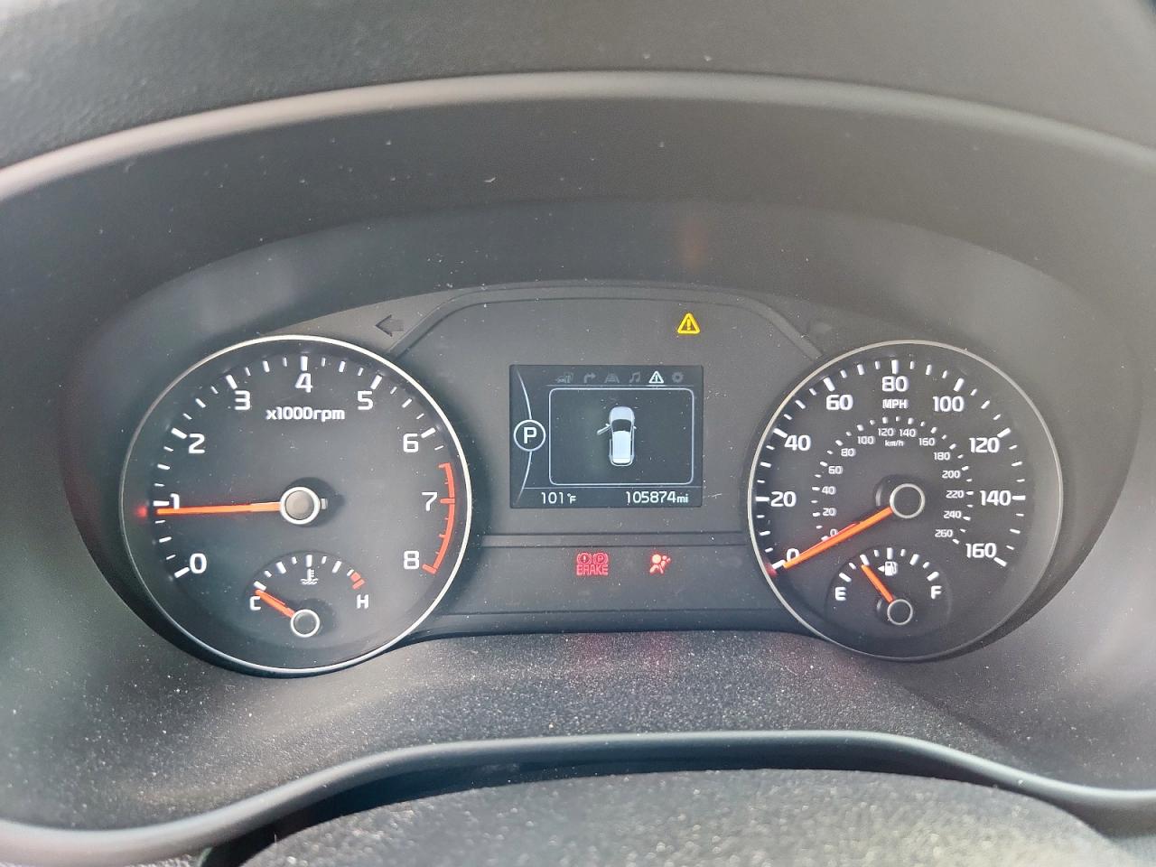 2017 Kia Sportage Ex VIN: KNDPN3AC9H7264380 Lot: 85936905