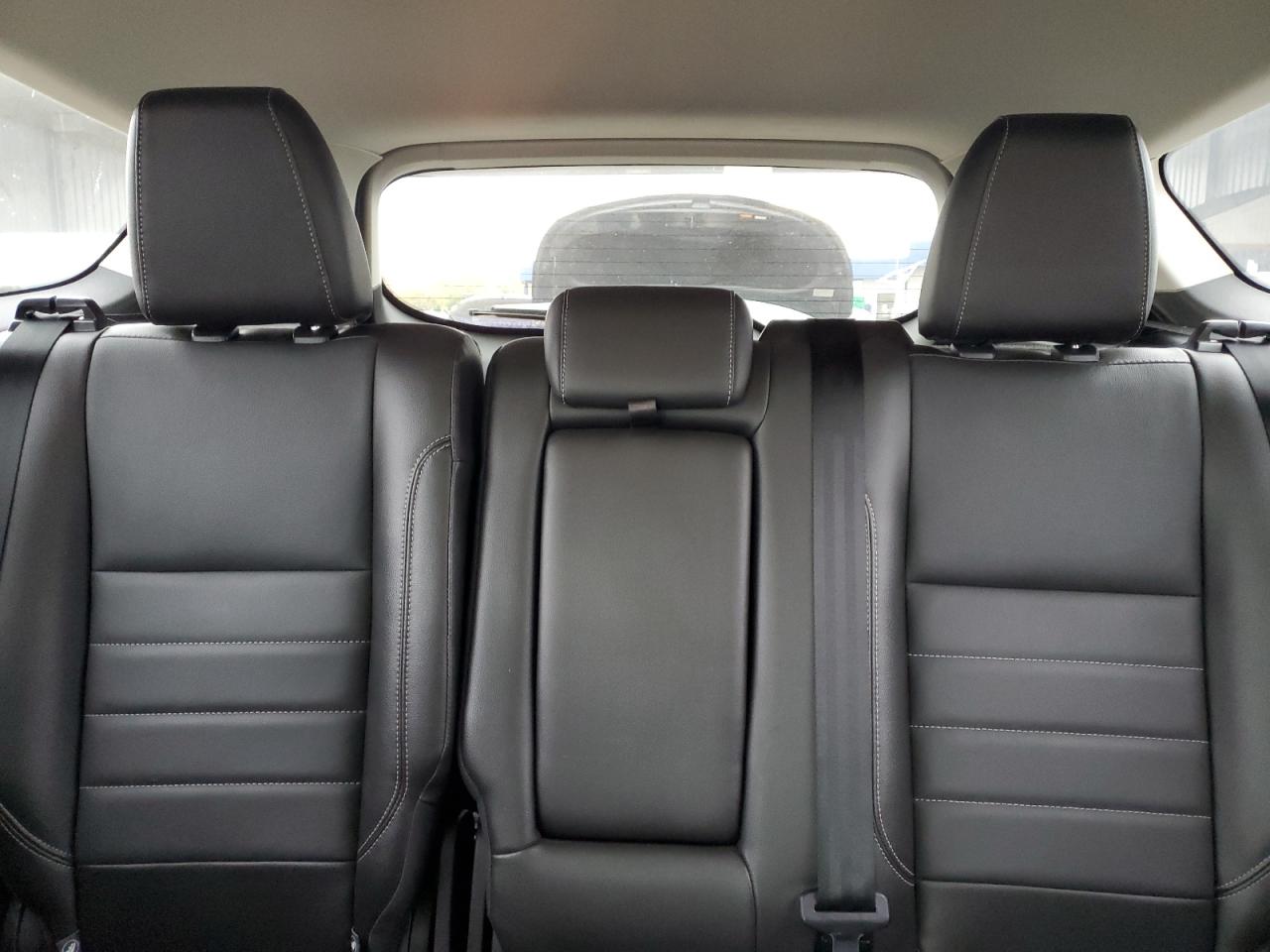 2014 Ford Escape Titanium VIN: 1FMCU9J9XEUC84185 Lot: 82599625