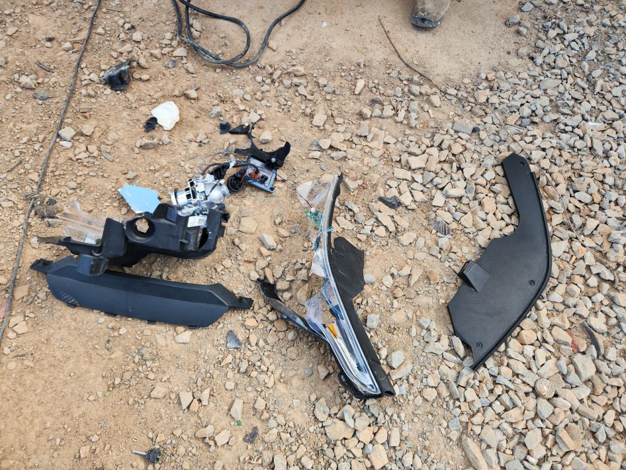 2017 GMC Acadia Denali VIN: 1GKKNPLSXHZ184021 Lot: 84479645