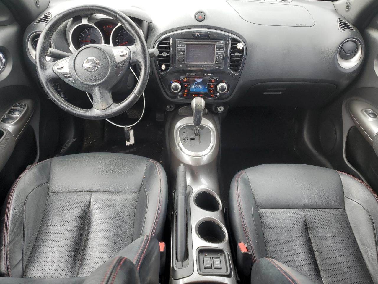 2012 Nissan Juke S VIN: JN8AF5MVXCT118540 Lot: 86213915
