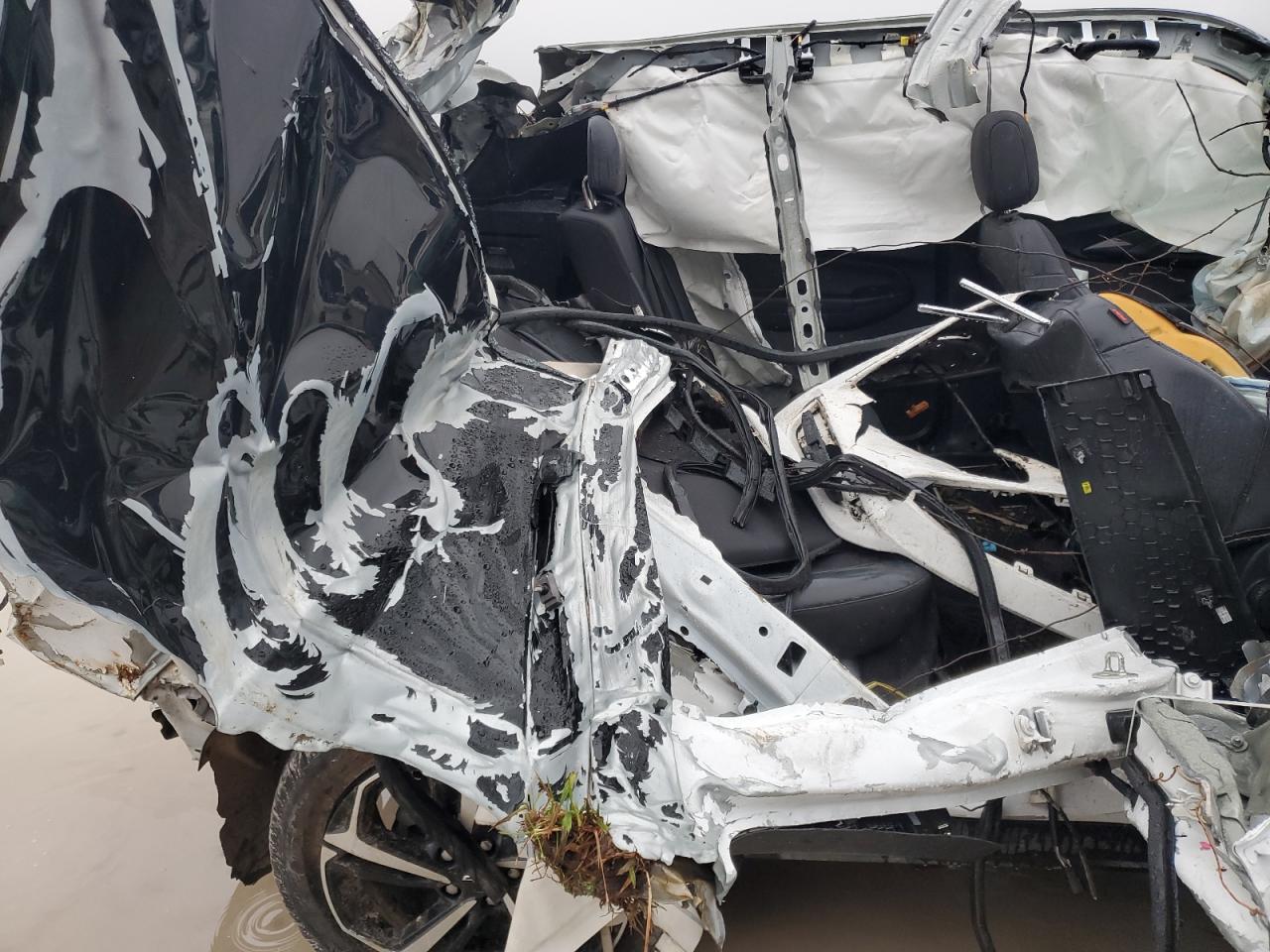 2023 Chevrolet Trailblazer Rs VIN: KL79MTSL8PB082978 Lot: 90075025