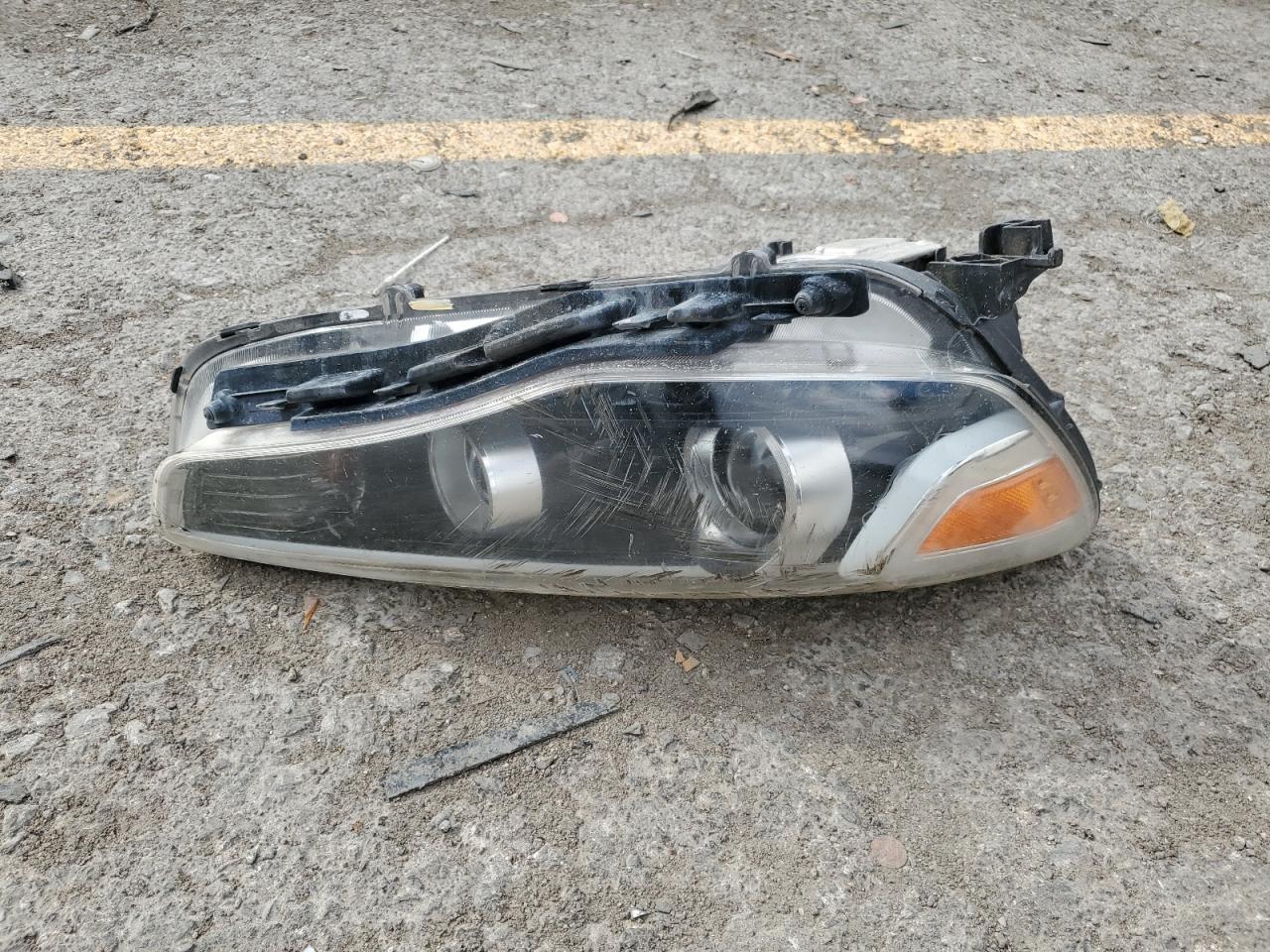 2014 Kia Cadenza Premium VIN: KNALN4D74E5164100 Lot: 86105025