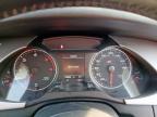 2011 AUDI A4 ALLROAD TDI QUATTRO A  for sale at Copart PETERLEE