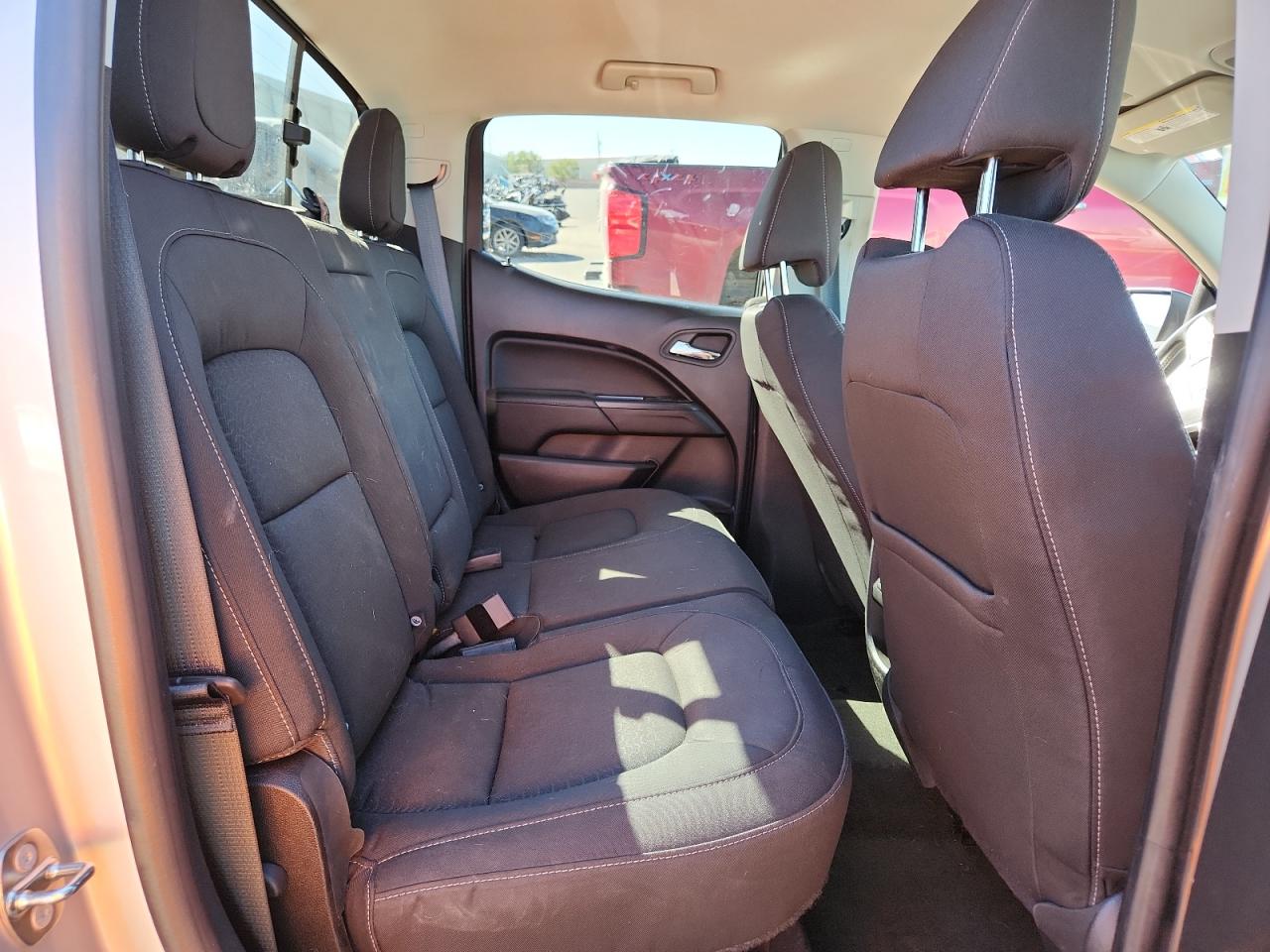 2018 GMC Canyon Sle VIN: 1GTG5CENXJ1204208 Lot: 90649355