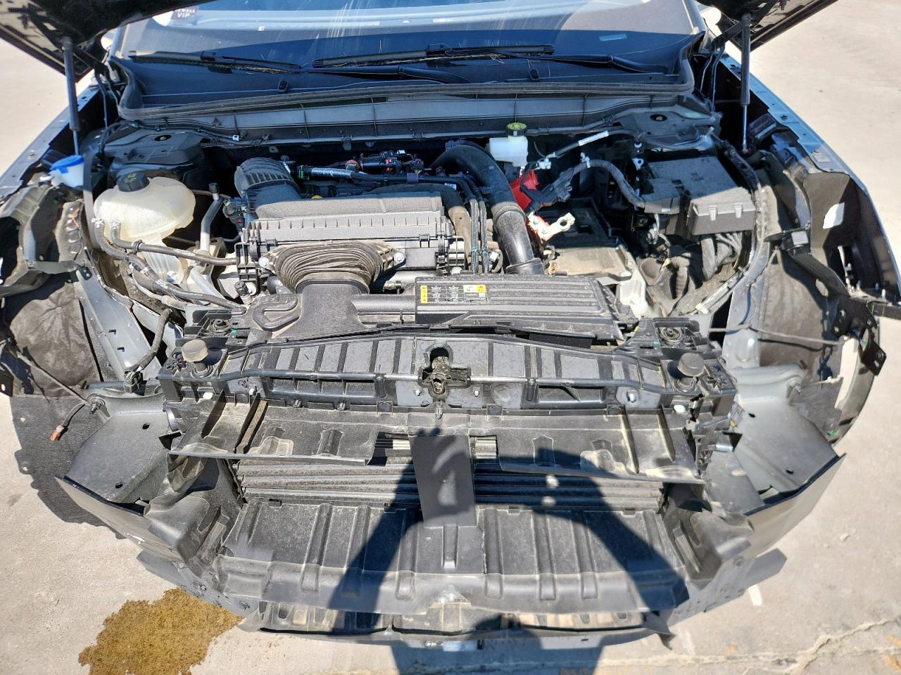 2025 Lincoln Nautilus Premiere VIN: 5LMPJ8JA6SJ920982 Lot: 85937385