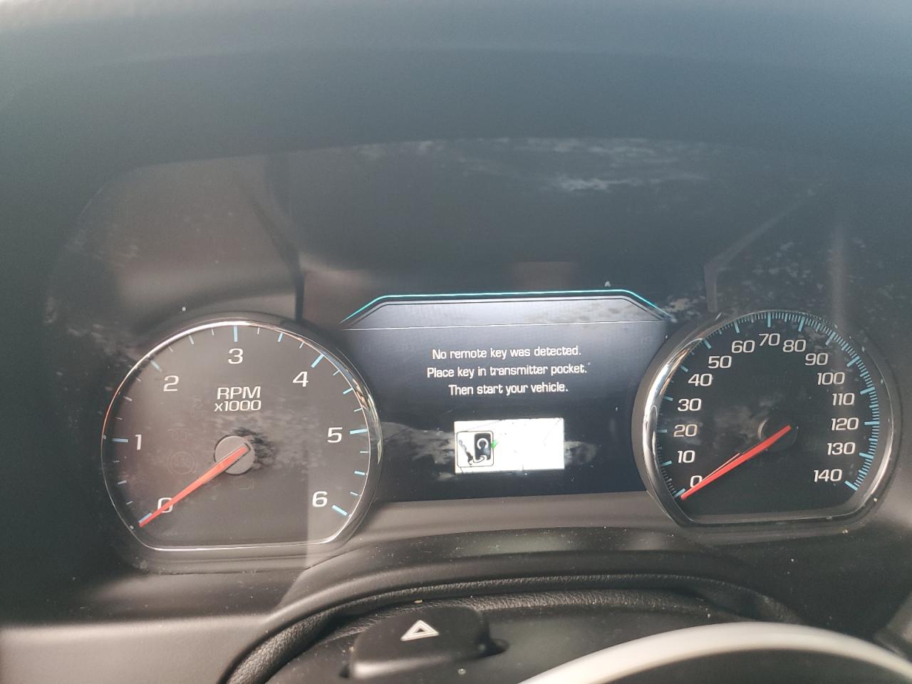 2016 Chevrolet Tahoe C1500 Ltz VIN: 1GNSCCKC0GR116353 Lot: 85534215