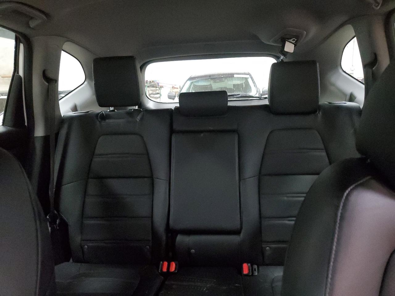 2019 Honda Cr-V Exl VIN: 7FARW2H83KE018268 Lot: 87011405