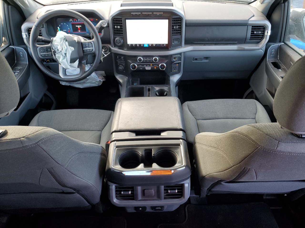 2024 Ford F150 Xlt VIN: 1FTFW3L82RKF29155 Lot: 89531935