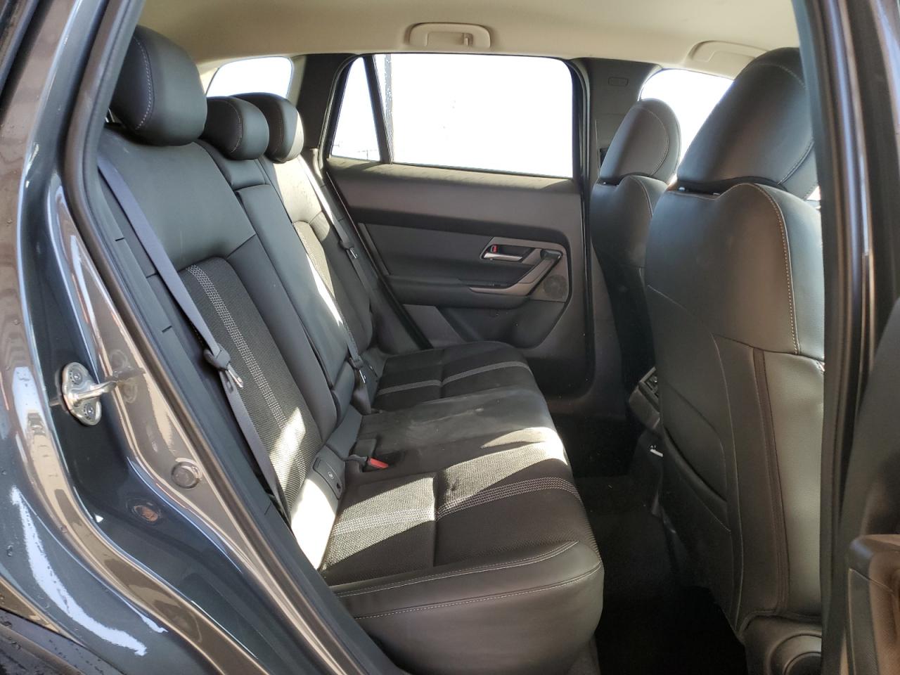 2024 Mazda Cx-50 Preferred VIN: 7MMVABBM4RN231367 Lot: 87050125