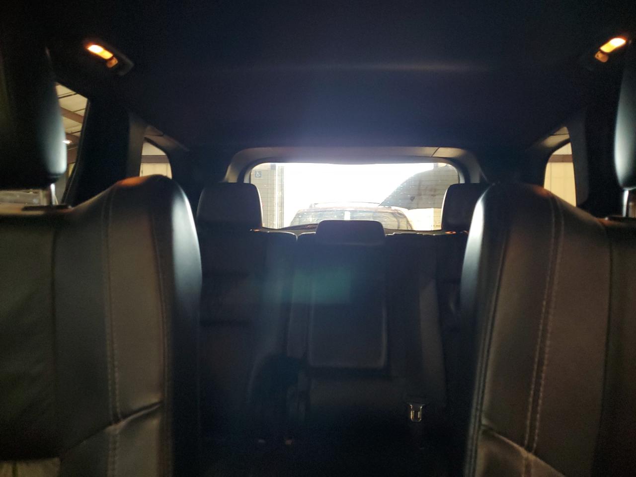 2014 Jeep Grand Cherokee Limited VIN: 1C4RJFBG9EC156190 Lot: 89705675