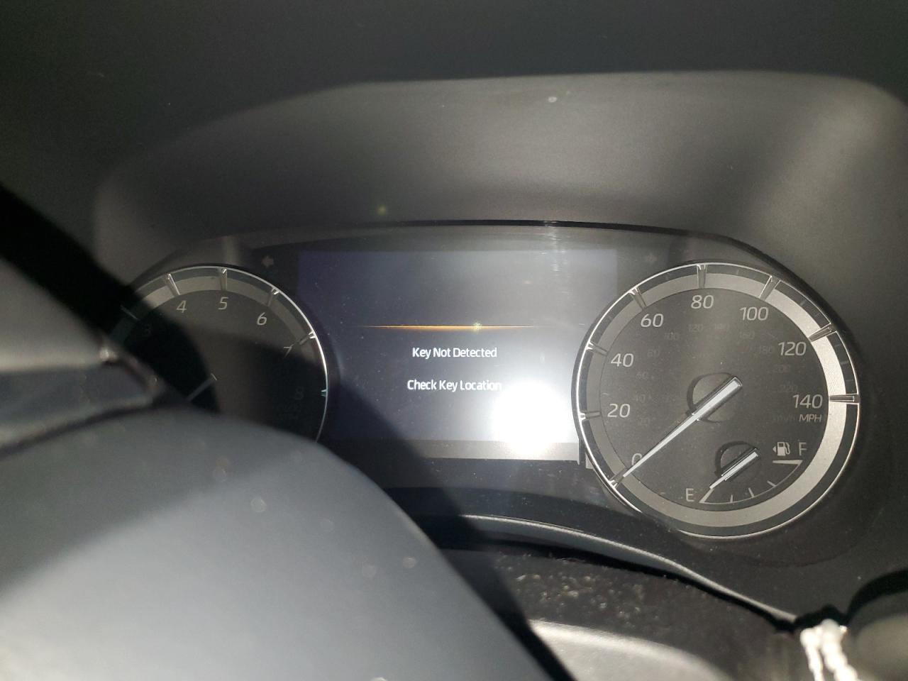 2020 Toyota Highlander VIN: 506802 Lot: 86750085