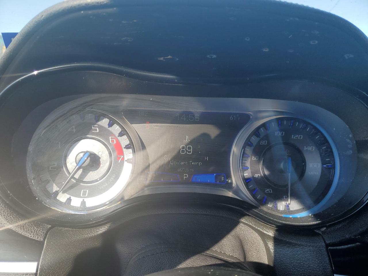 2019 Chrysler 300 S VIN: 2C3CCABT6KH580374 Lot: 82739205