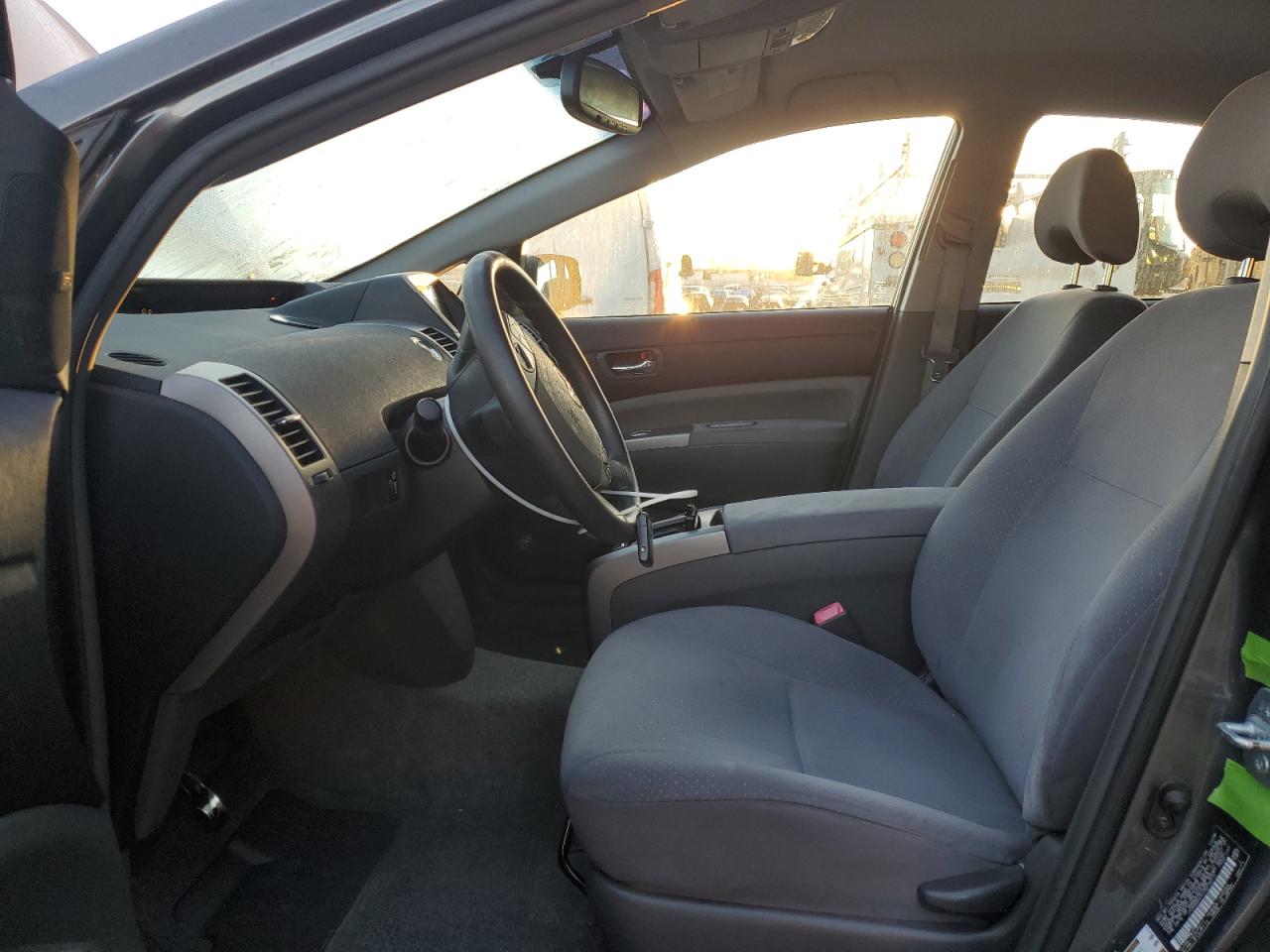 2007 Toyota Prius VIN: JTDKB20UX73215010 Lot: 82209185