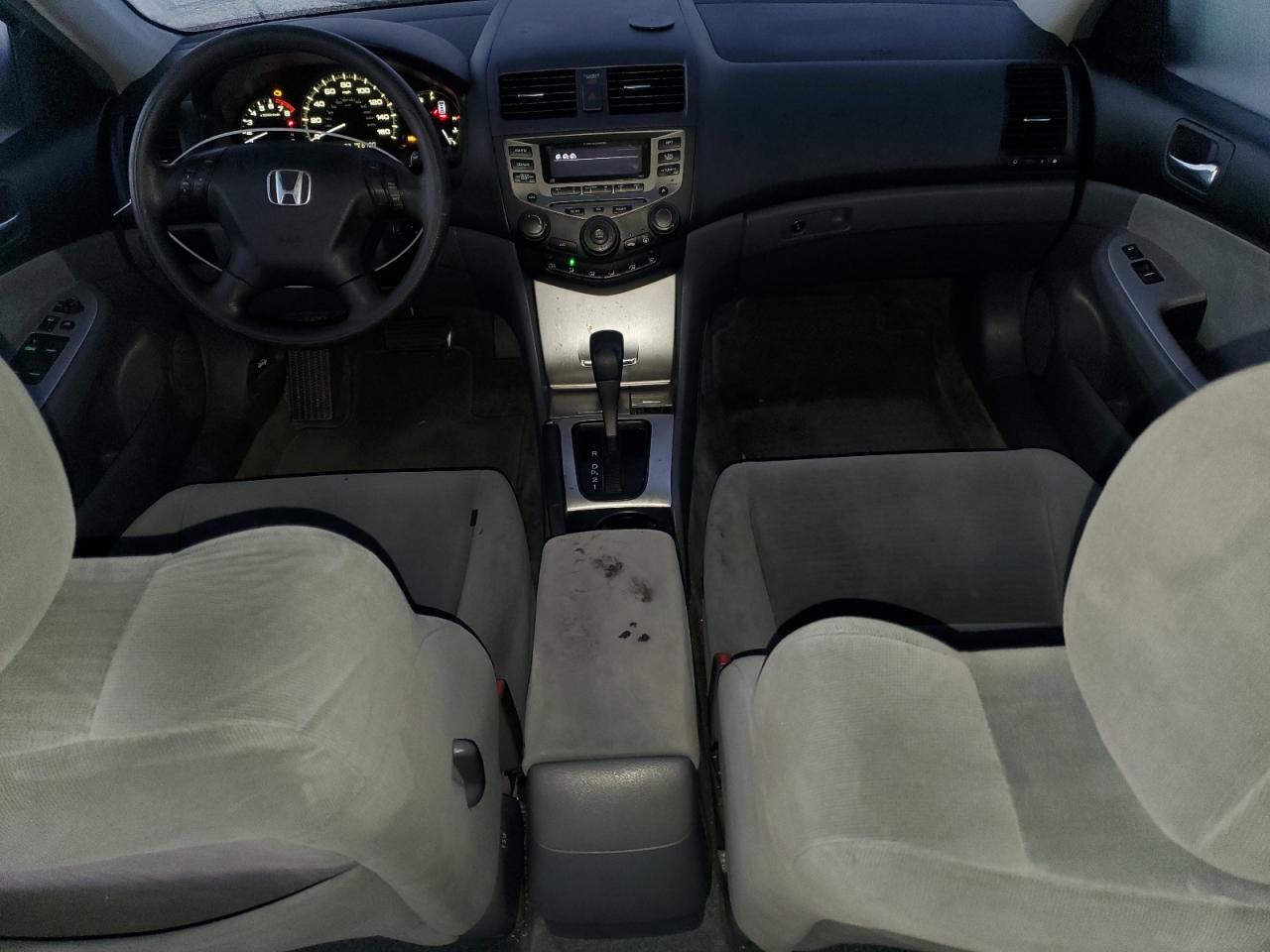 2006 Honda Accord Ex VIN: 1HGCM56716A074518 Lot: 90691865