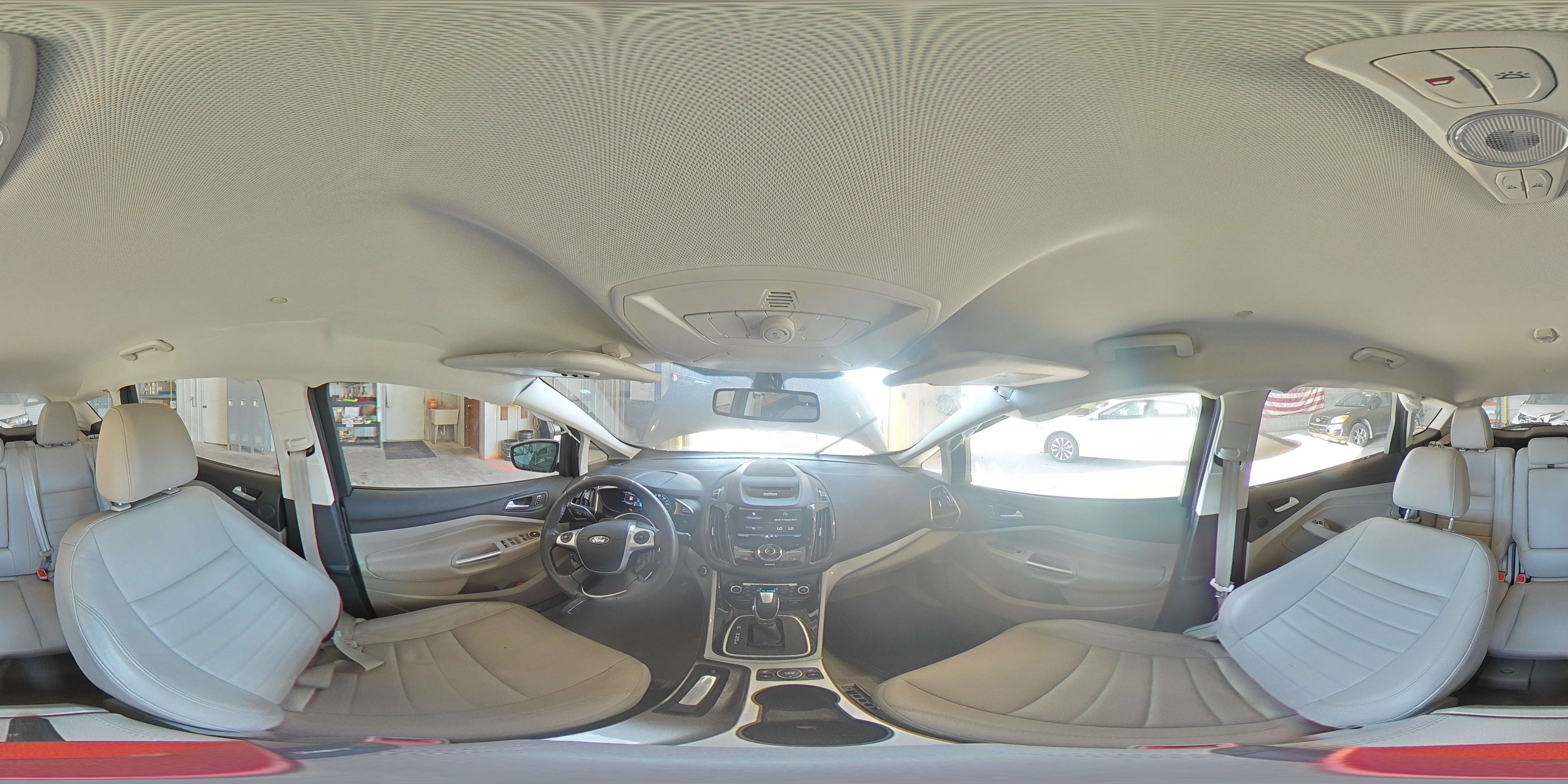 2013 Ford C-Max Sel VIN: 1FADP5BUXDL525510 Lot: 86799105