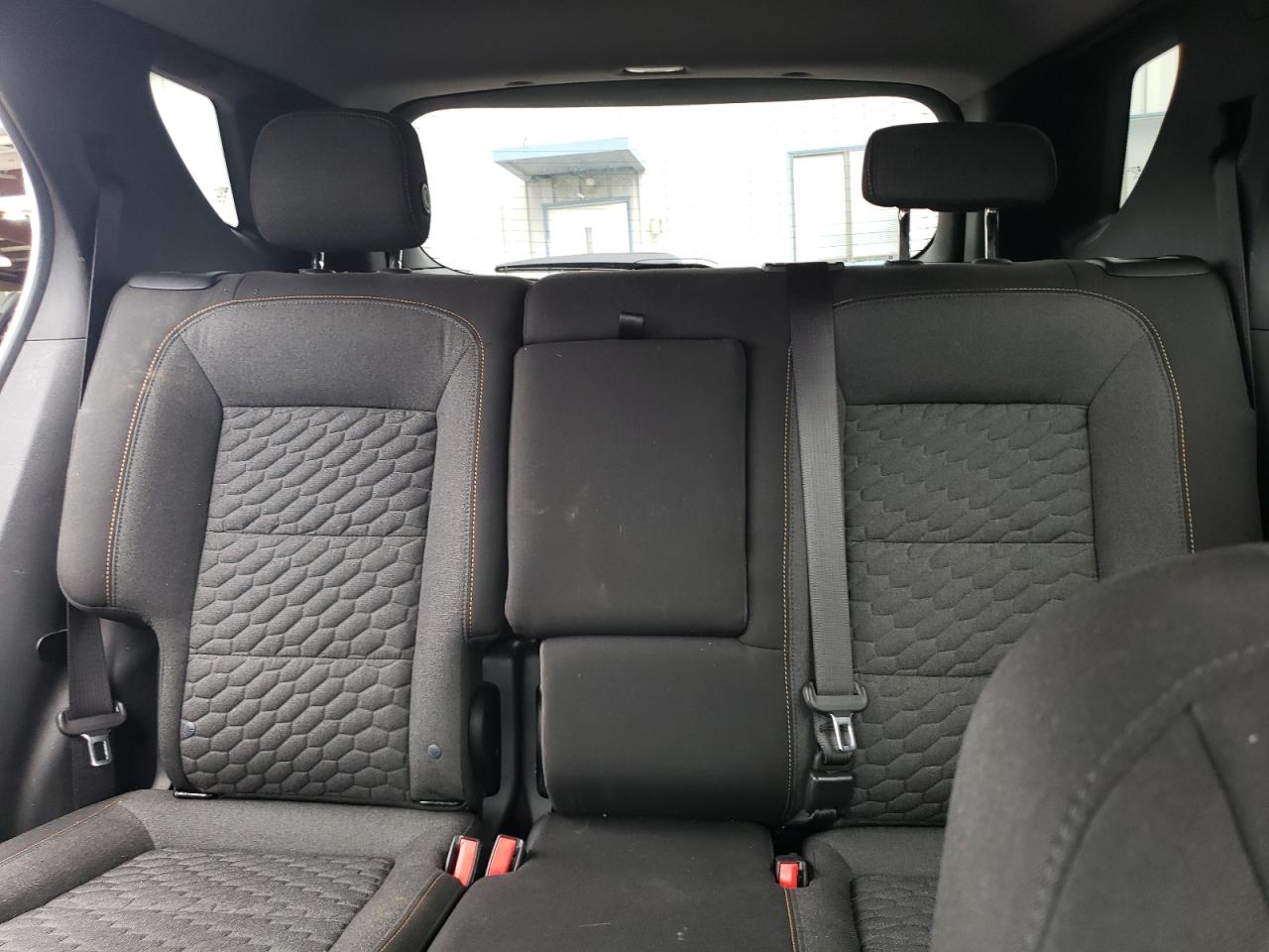 2020 Chevrolet Equinox Lt VIN: 3GNAXTEV4LS725921 Lot: 85185265