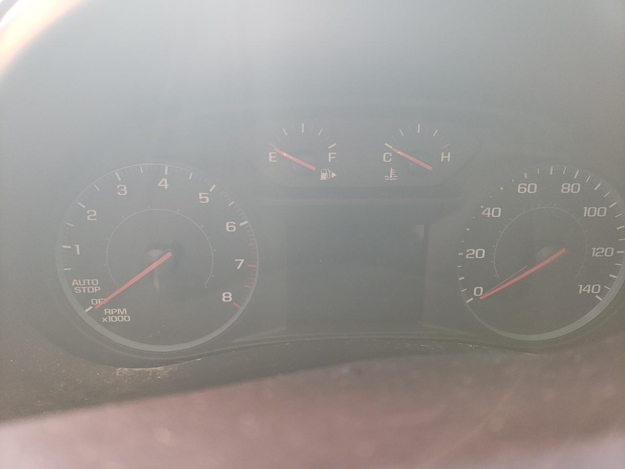 2022 Chevrolet Malibu Lt VIN: 1G1ZD5ST4NF152330 Lot: 90393345