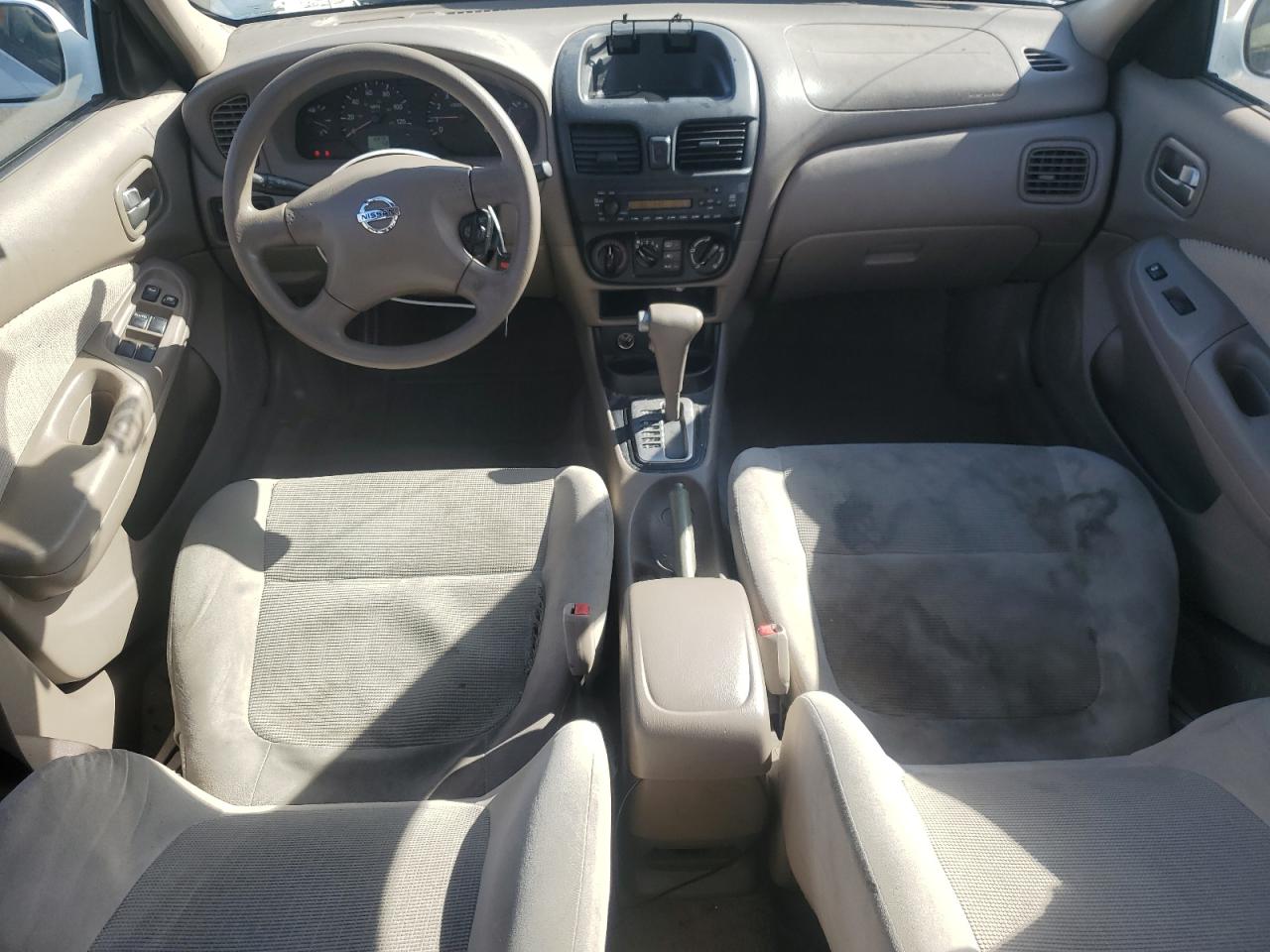 2006 Nissan Sentra 1.8 VIN: 3N1CB51D66L617486 Lot: 82243645