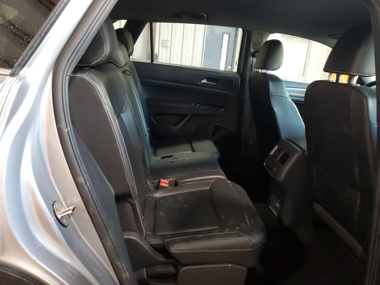 2020 Volkswagen Atlas Cross Sport Se VIN: 1V21E2CA8LC216749 Lot: 81615115