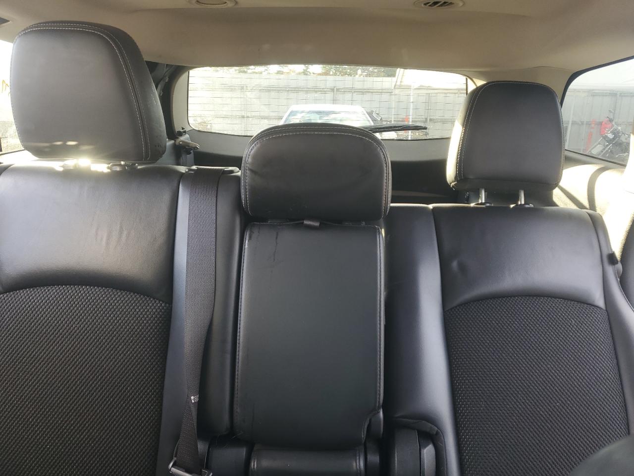 2017 Dodge Journey Crossroad VIN: 3C4PDDGG5HT704447 Lot: 87304095