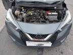 2017 NISSAN MICRA TEKNA IG-T  for sale at Copart CHESTER
