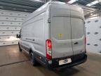 2023 FORD TRANSIT 350 TREND ECOBLUE 2.0 ECOBLUE 130PS H3 TREND VAN for sale at Copart EAST KILBRIDE