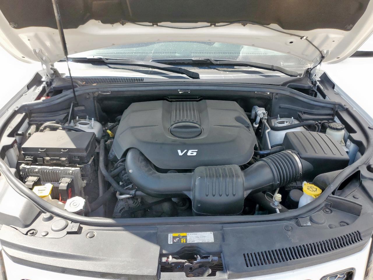 2015 Jeep Grand Cherokee Laredo VIN: 1C4RJEAG2FC677717 Lot: 85536725