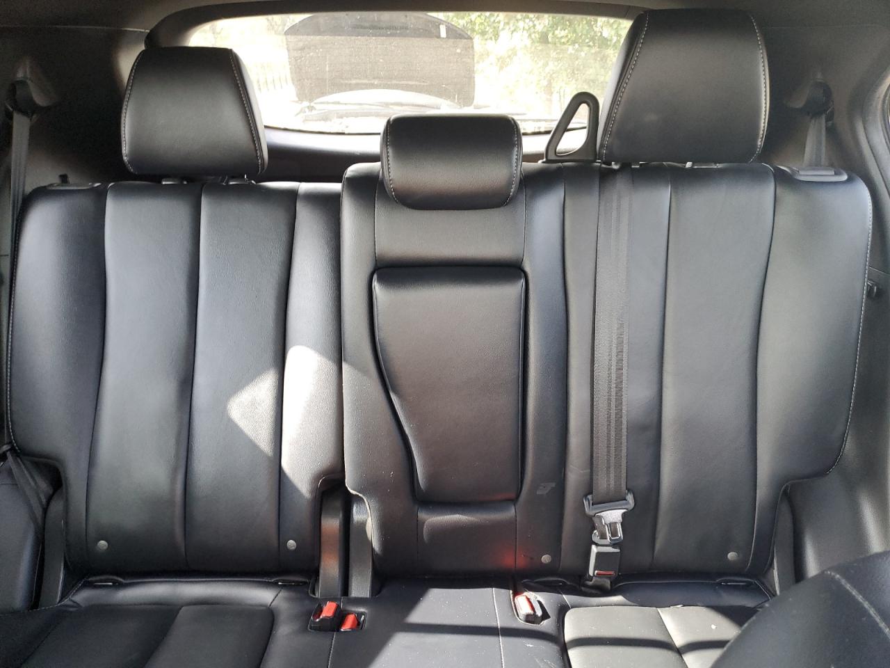 2023 Mitsubishi Eclipse Cross Se VIN: JA4ATWAA2PZ002998 Lot: 82487435