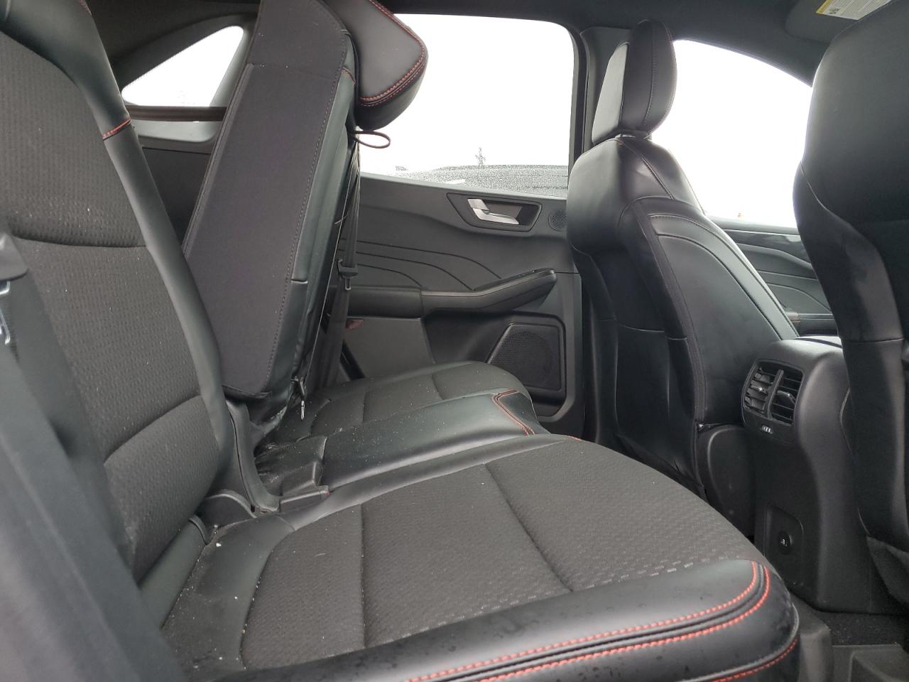 2023 Ford Escape St Line Select VIN: 1FMCU9NZ4PUB17883 Lot: 85908245