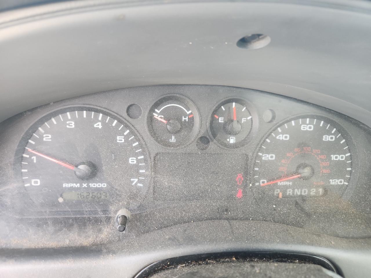 2005 Ford Ranger VIN: 1FTYR10D75PA64746 Lot: 89626175