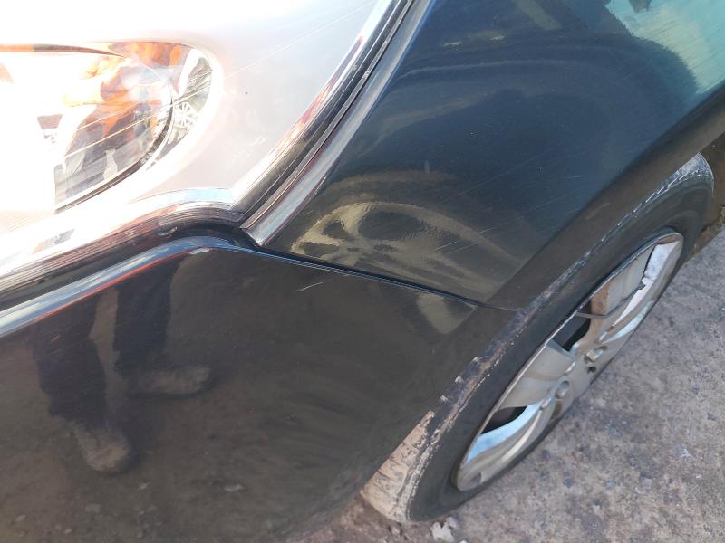 2009 RENAULT CLIO 1.2 16V EXTREME 3DR