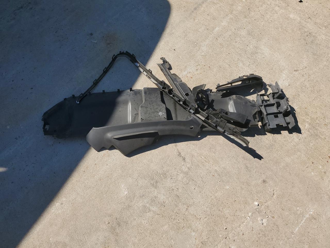 2014 Audi A7 Prestige VIN: WAU2GAFC4EN079806 Lot: 85868725