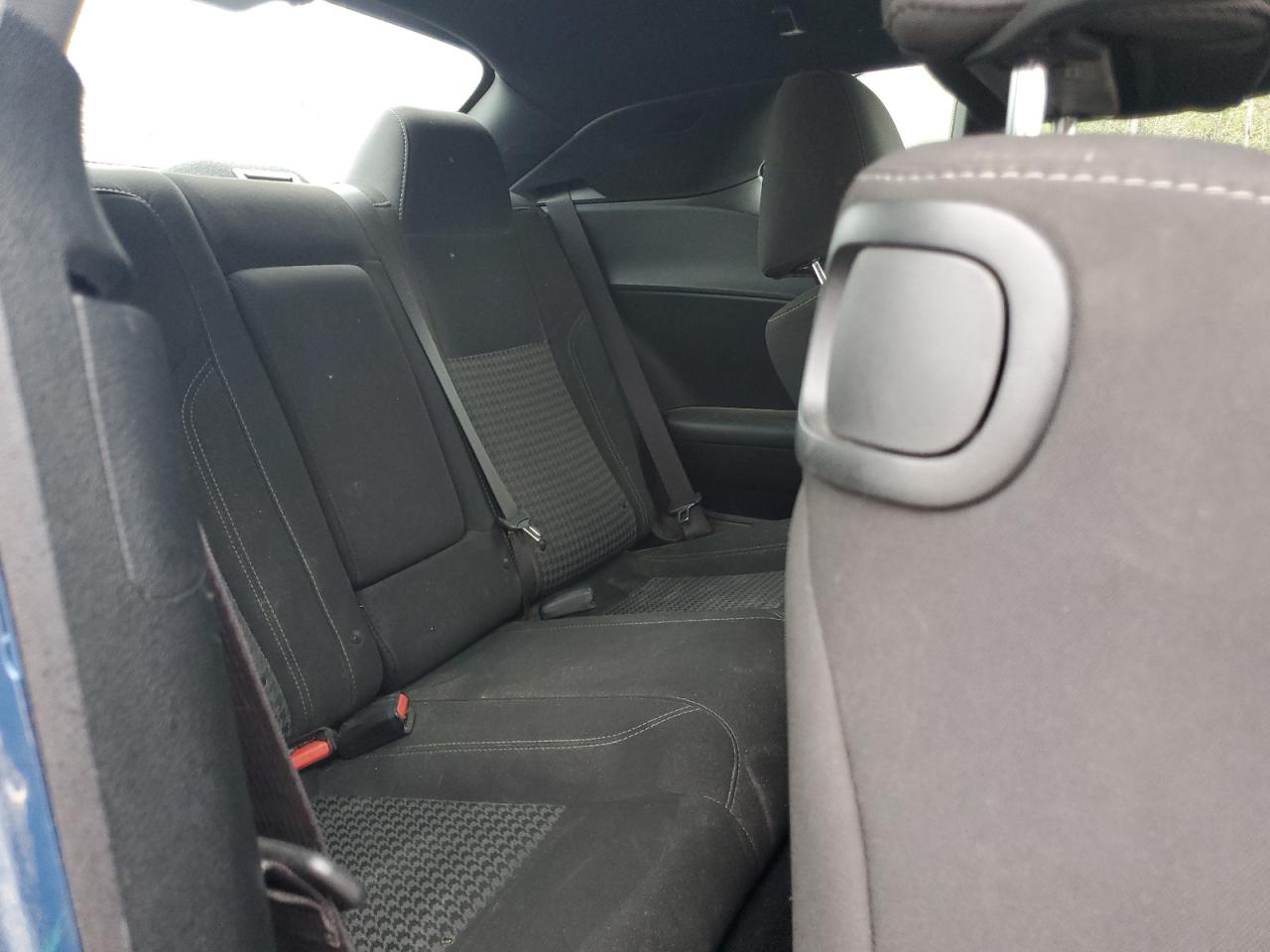 2020 Dodge Challenger Sxt VIN: 2C3CDZAG0LH188931 Lot: 82724655