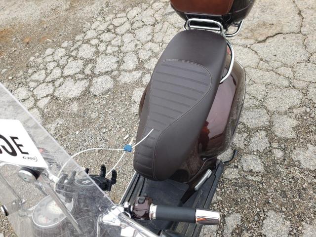 2013 VESPA GTS 300 SUPER  