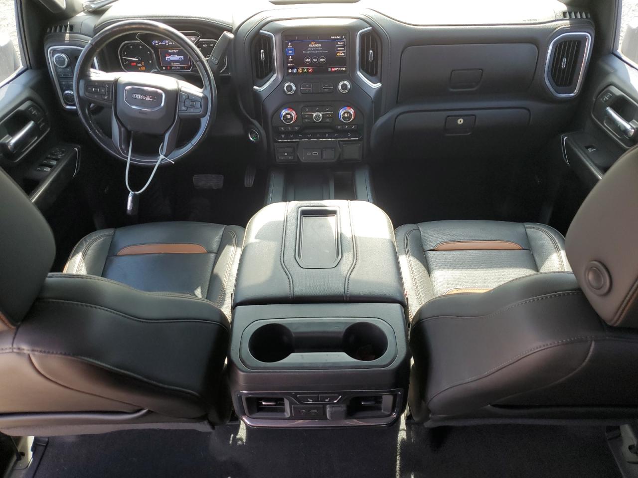 2020 GMC Sierra K3500 At4 VIN: 1GT49VEY9LF324858 Lot: 89699205