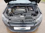 2010 VOLKSWAGEN SCIROCCO 2.0 TSI 210 GT 3DR for sale at Copart CHESTER