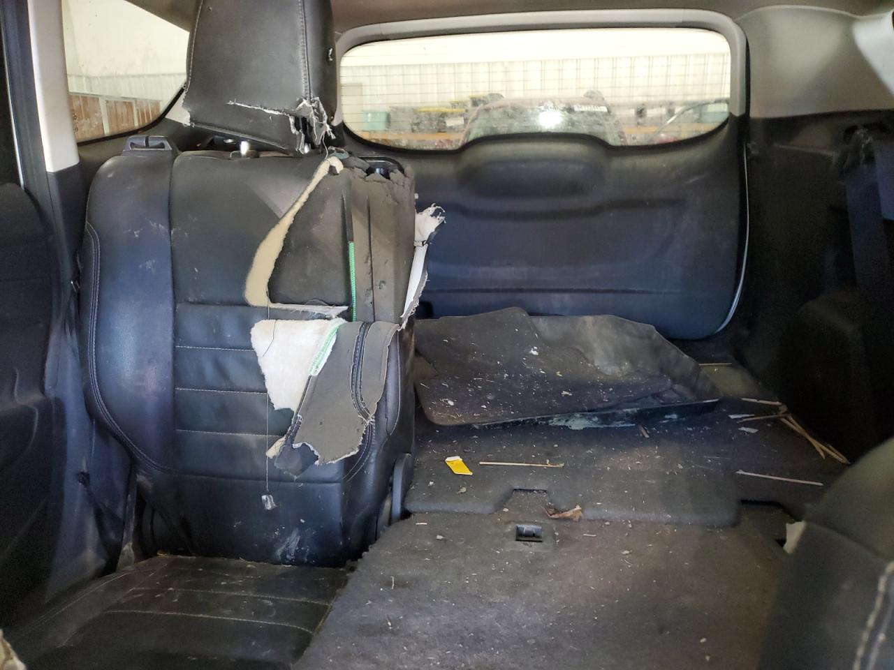 2016 Ford Escape Titanium VIN: 1FMCU9JXXGUA00751 Lot: 82595035