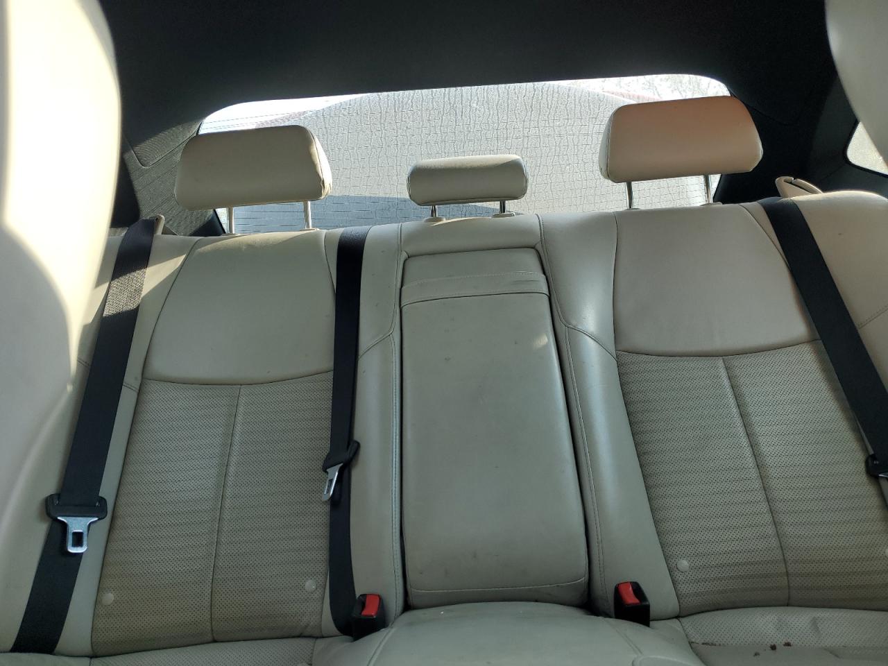 2016 Infiniti Q70 3.7 VIN: JN1BY1AR2GM270129 Lot: 84978735