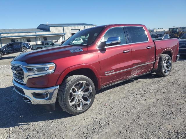 RAM 1500 LIMIT 2021