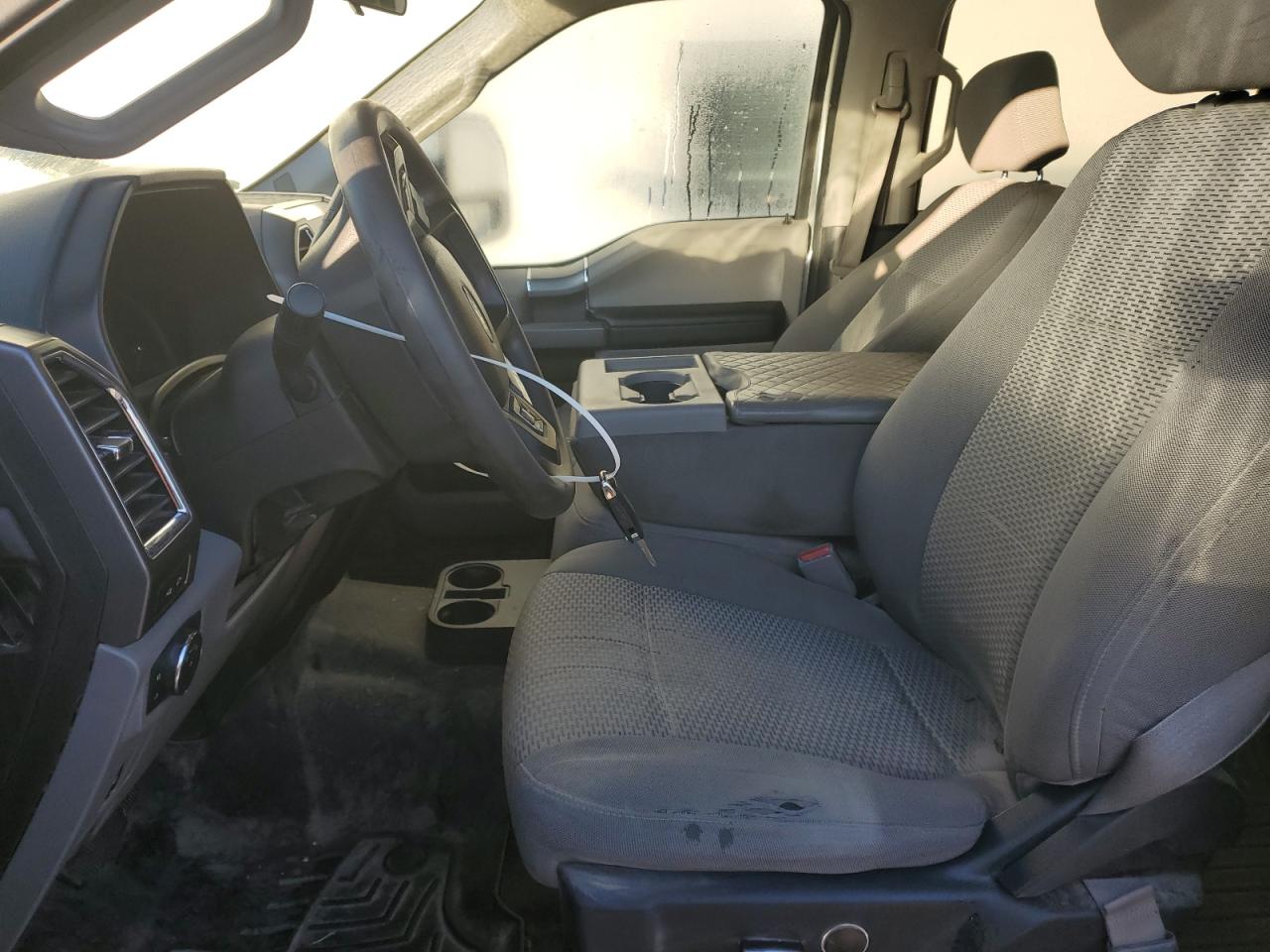 2017 Ford F350 Super Duty VIN: 1FT8W3B6XHEE46949 Lot: 85487845