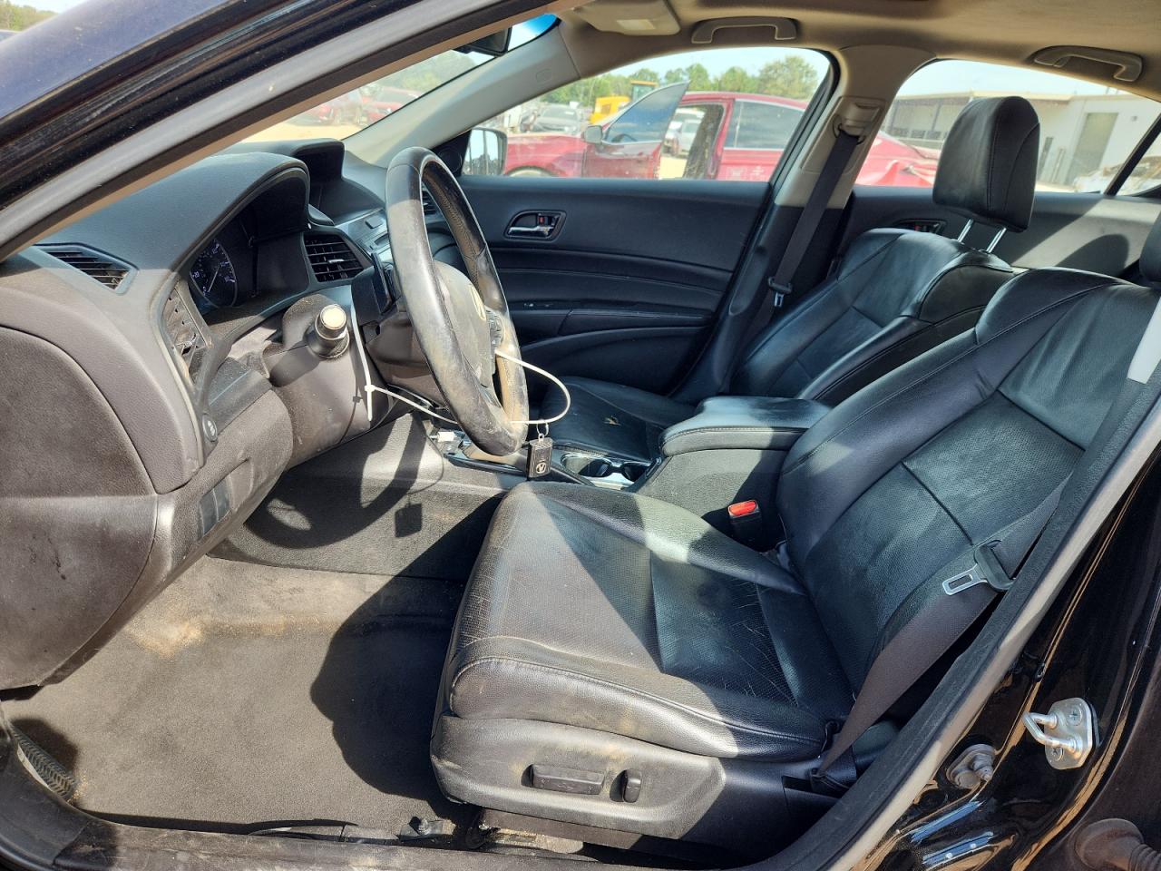 2013 Acura Ilx 20 Tech VIN: 19VDE1F73DE010248 Lot: 85262725