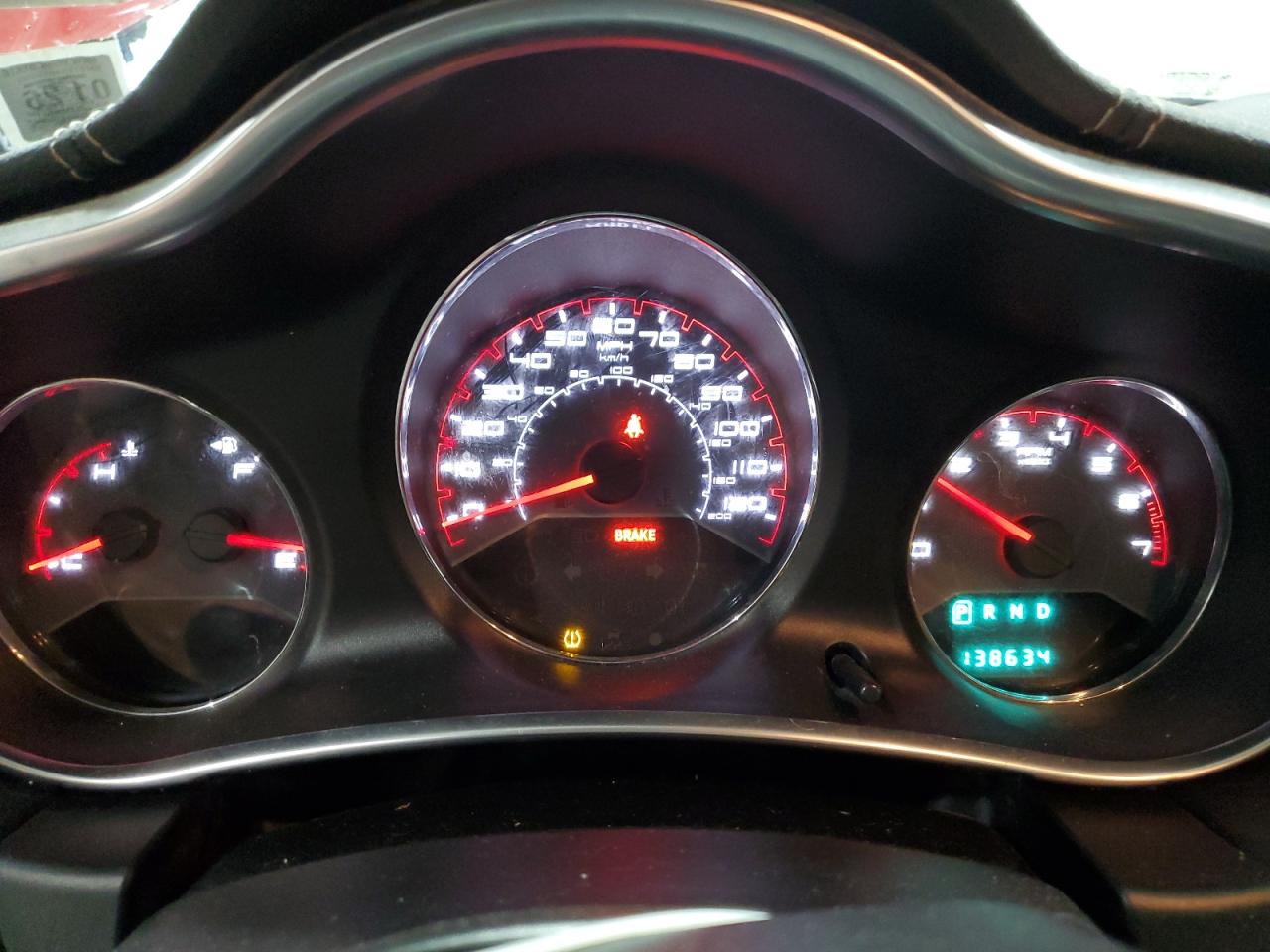 2014 Dodge Avenger Se VIN: 1C3CDZABXEN166692 Lot: 86147955