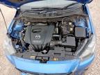 2015 MAZDA 2 SE-L  for sale at Copart BRISTOL