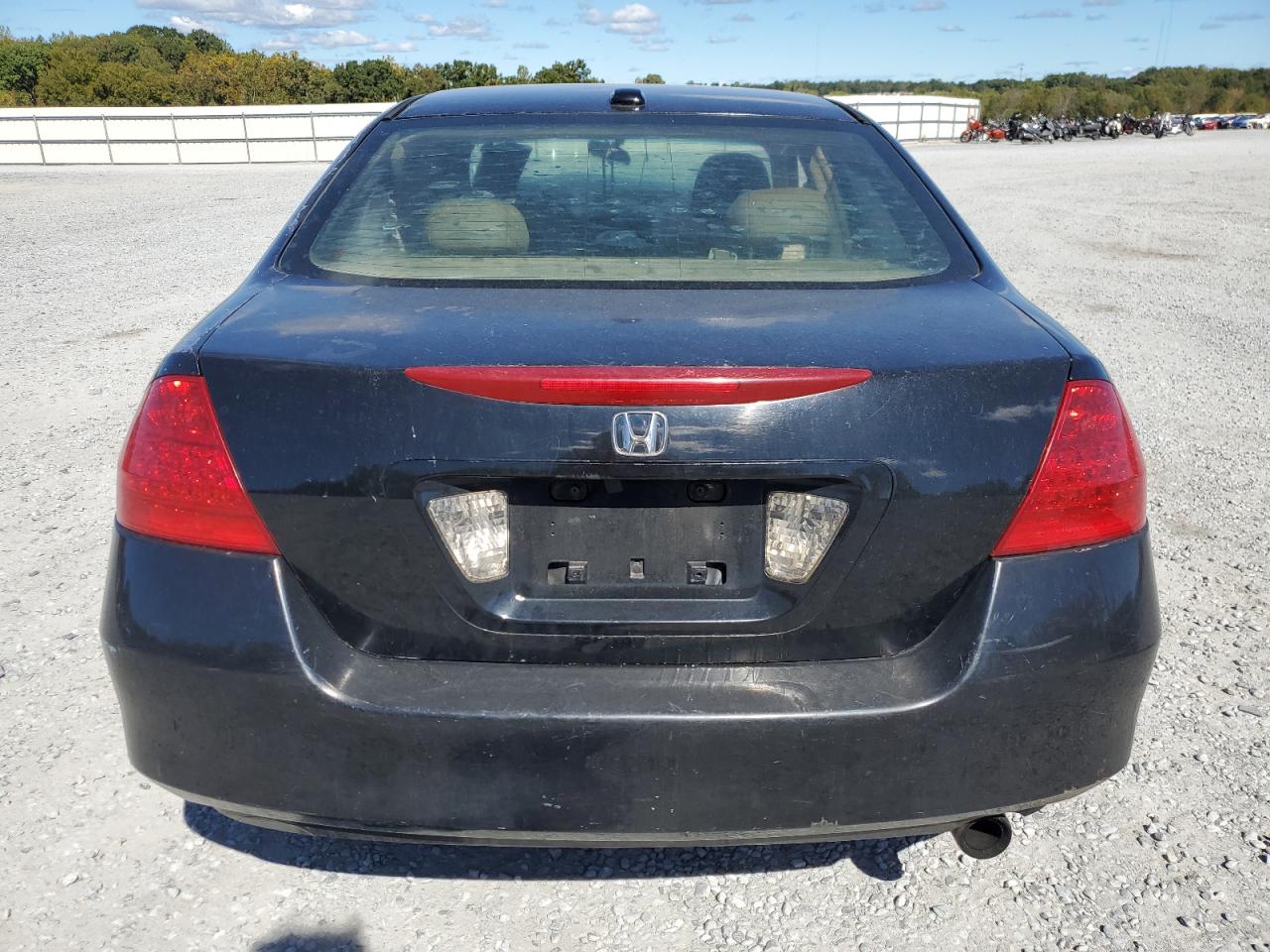 2006 Honda Accord Ex VIN: 1HGCM56846A093363 Lot: 81913095