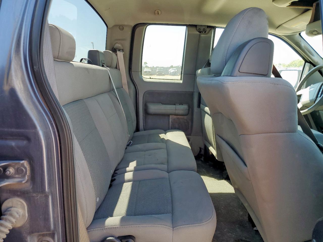 2006 Ford F150 VIN: 1FTRX12W16KA58934 Lot: 86291945