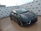 2011 RENAULT WIND ROADS for sale at Copart BRISTOL